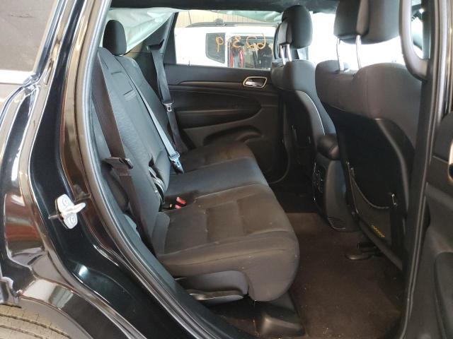 Photo 6 from auction – 2016 JEEP GRAND CHER with VIN 1C4RJFAG4GC497596