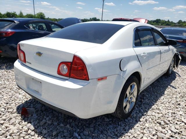 Photo 4 from auction – 2011 CHEVROLET MALIBU LS with VIN 1G1ZA5E17BF330200