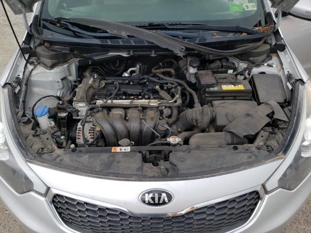 Photo 7 from auction – 2016 KIA FORTE LX with VIN KNAFX4A66G5610351
