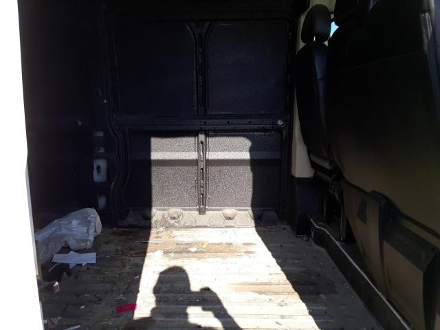 Photo 6 from auction – 2017 RAM PROMASTER with VIN 3C6TRVDG0HE537341