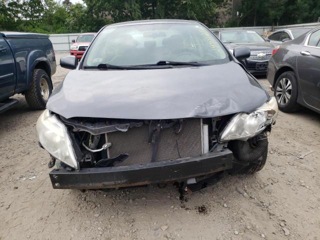 صورة رقم 9 من المزاد - 2010 TOYOTA COROLLA BA مع VIN 2T1BU4EE3AC284403