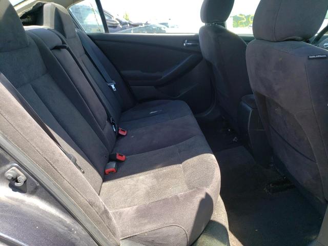 Photo 6 from auction – 2011 NISSAN ALTIMA with VIN 1N4AL2AP2BC139461