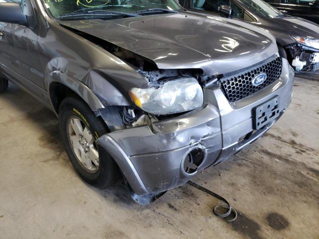 Photo 9 from auction – 2006 FORD ESCAPE LIM with VIN 1FMCU94146KA47520