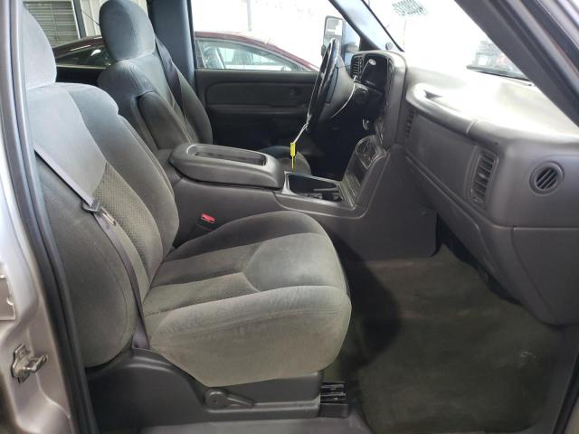 Photo 5 from auction – 2004 CHEVROLET SILVERADO with VIN 2GCEK13TX41309545