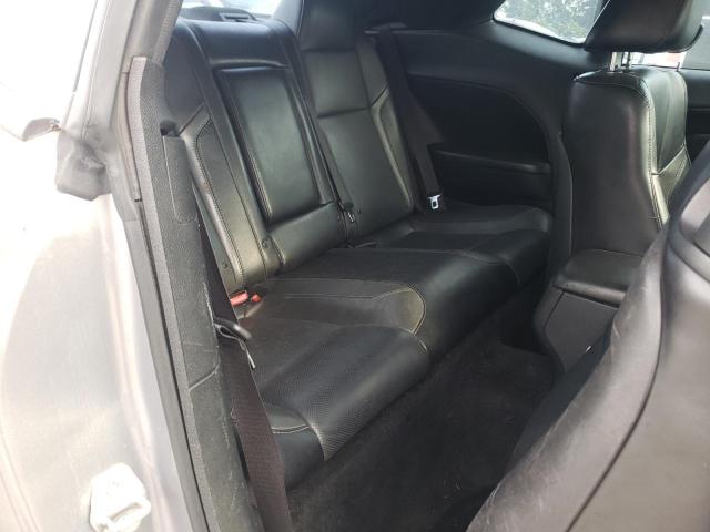 Photo 6 from auction – 2015 DODGE CHALLENGER with VIN 2C3CDZBG6FH707659