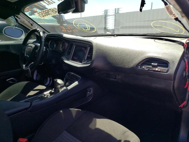 Photo 9 from auction – 2021 DODGE CHALLENGER with VIN 2C3CDZFJ0MH641497