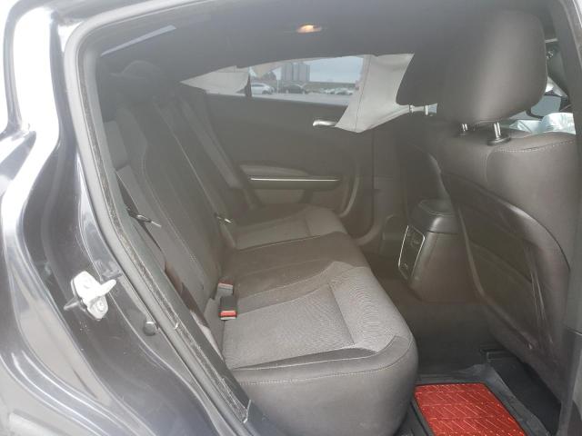 Photo 6 from auction – 2019 DODGE CHARGER SX with VIN 2C3CDXBG9KH702731