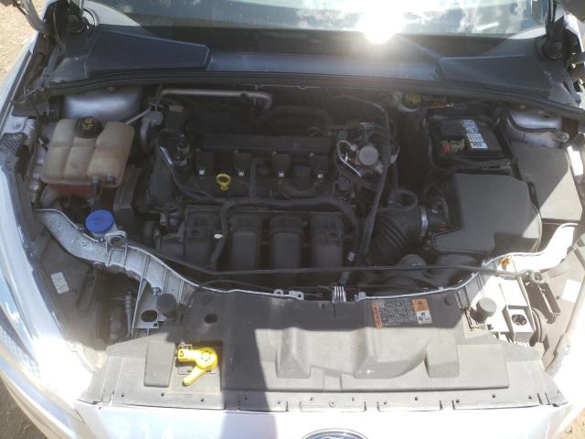 Photo 7 from auction – 2016 FORD FOCUS SE with VIN 1FADP3F23GL403945