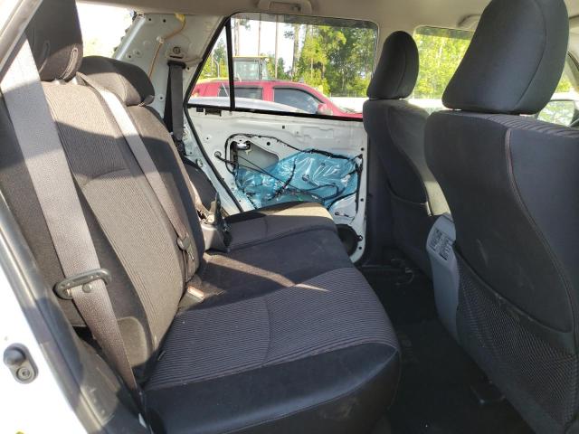 Photo 6 from auction – 2012 TOYOTA 4RUNNER SR with VIN JTEZU5JR1C5035977