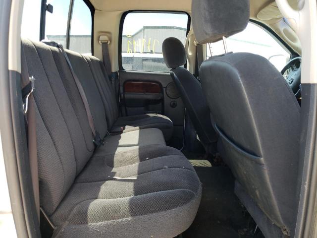 Zdjęcie 6 z aukcji – 2002 DODGE RAM 1500 z VIN 1D7HU18Z32J140613