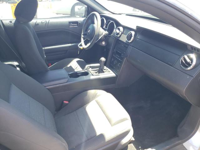 Photo 5 from auction – 2006 FORD MUSTANG with VIN 1ZVFT80N265118460