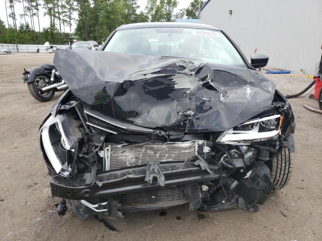 Photo 9 from auction – 2015 VOLKSWAGEN JETTA BASE with VIN 3VW2K7AJXFM289961