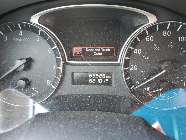 Photo 8 from auction – 2015 NISSAN ALTIMA 2.5 with VIN 1N4AL3AP8FC420336