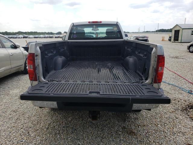 Photo 9 from auction – 2009 CHEVROLET SILVERADO with VIN 1GCHK44K49F151174