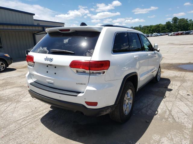 Photo 4 from auction – 2017 JEEP GRAND CHER with VIN 1C4RJFAG9HC784384