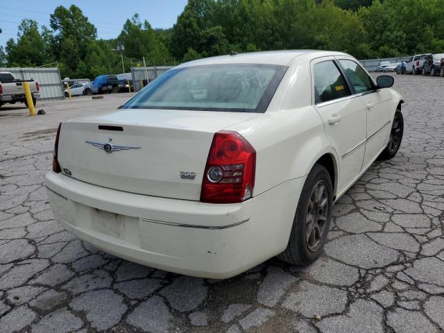 Photo 4 from auction – 2008 CHRYSLER 300 TOURIN with VIN 2C3LA53G98H210978