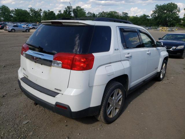 Photo 4 from auction – 2012 GMC TERRAIN SL with VIN 2GKFLTEK9C6304540