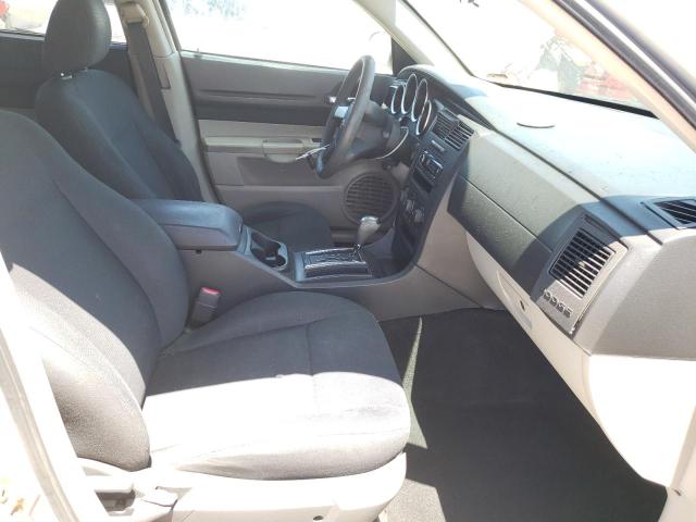 Photo 5 from auction – 2005 DODGE MAGNUM SXT with VIN 2D4FV48V85H124882