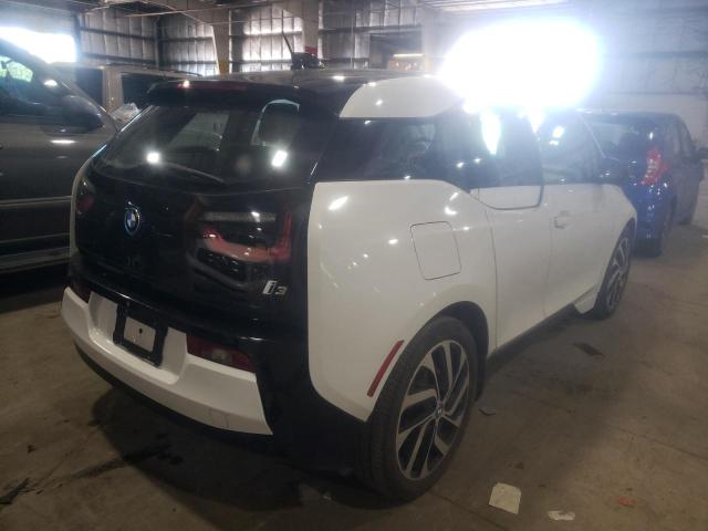 Photo 4 from auction – 2017 BMW I3 REX with VIN WBY1Z8C37HV892470