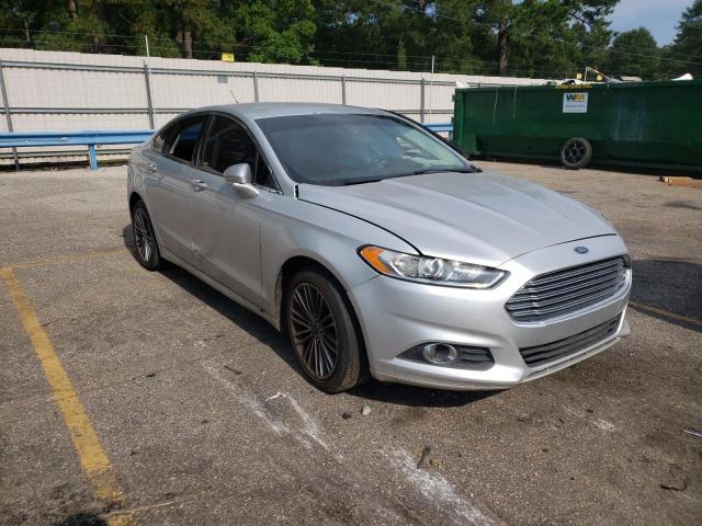 Photo 1 from auction – 2013 FORD FUSION SE with VIN 3FA6P0H97DR242885
