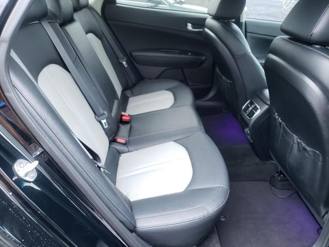 Photo 6 from auction – 2019 KIA OPTIMA EX with VIN 5XXGU4L1XKG326761
