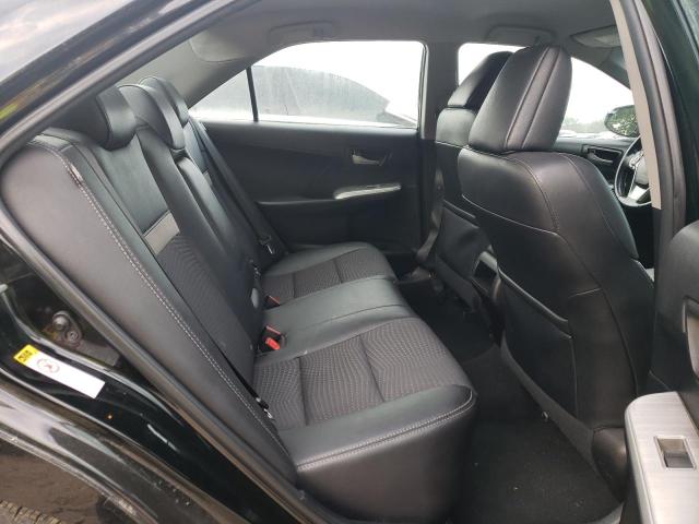 Photo 6 from auction – 2014 TOYOTA CAMRY L with VIN 4T1BF1FK3EU412172