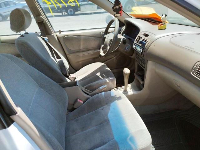 صورة رقم 5 من المزاد - 2001 TOYOTA COROLLA مع VIN 1NXBR12E81Z430880