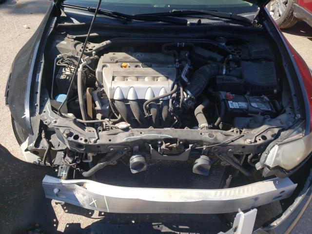 Photo 7 from auction – 2009 ACURA TSX with VIN JH4CU26679C013055