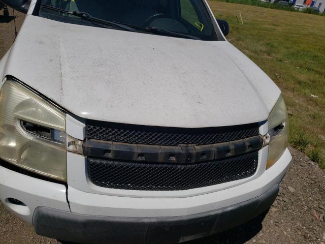 Photo 7 from auction – 2005 CHEVROLET EQUINOX LT with VIN 2CNDL73F756192318
