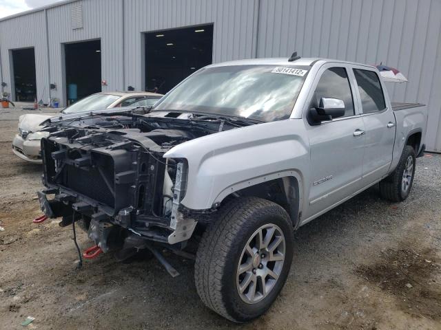 Photo 2 from auction – 2015 GMC SIERRA C15 with VIN 3GTP1UEC8FG294807