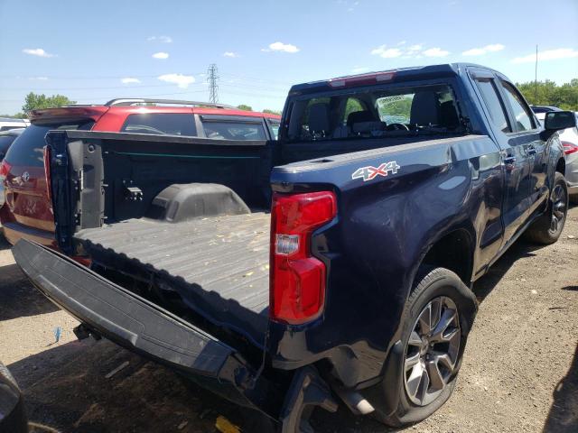 Photo 4 from auction – 2019 CHEVROLET SILVERADO with VIN 1GCRYEED7KZ186689