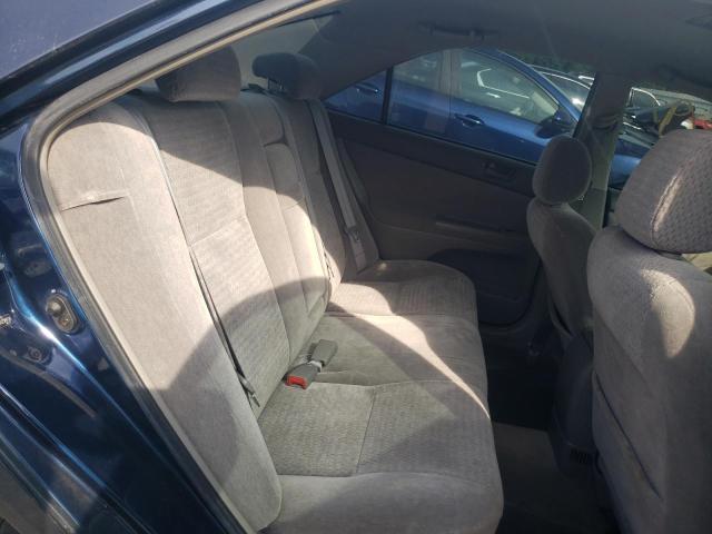 Photo 6 from auction – 2003 TOYOTA CAMRY LE with VIN JTDBE32K230228936