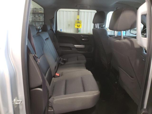 Photo 6 from auction – 2017 CHEVROLET SILVERADO with VIN 3GCUKREC0HG330652