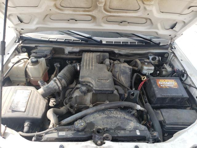 Foto 7 de la subasta – 2008 GMC CANYON con VIN 1GTCS149688123420