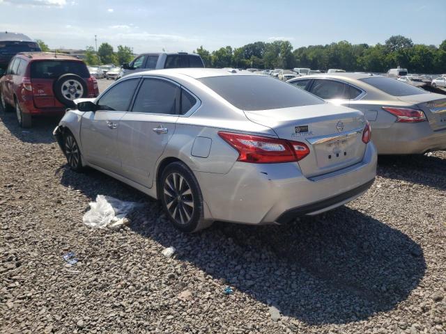 Photo 3 from auction – 2016 NISSAN ALTIMA 2.5 with VIN 1N4AL3AP8GC163258