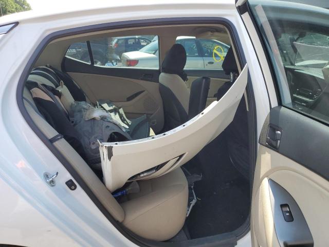 Photo 6 from auction – 2015 KIA OPTIMA LX with VIN KNAGM4A7XF5663834