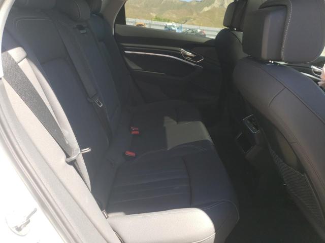 Photo 6 from auction – 2021 AUDI E-TRON PRE with VIN WA1LABGEXMB011339