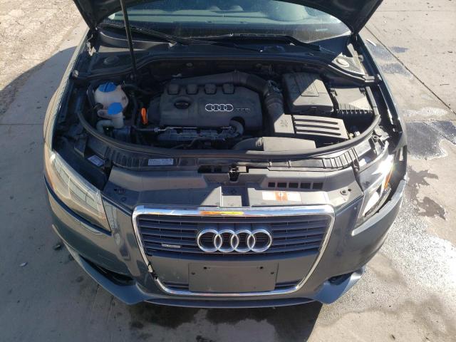 Photo 7 from auction – 2009 AUDI A3 2.0T QU with VIN WAUKF78P19A020392