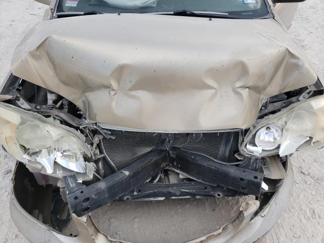 Photo 7 from auction – 2004 TOYOTA COROLLA CE with VIN 1NXBR32EX4Z193261
