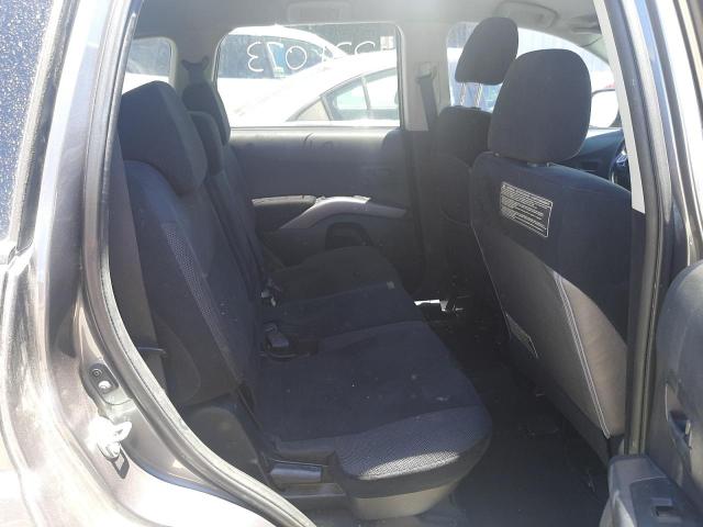 Photo 6 from auction – 2007 MITSUBISHI OUTLANDER with VIN JA4MS41X27U009052