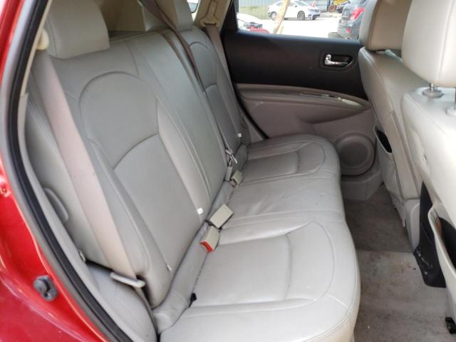 Photo 6 from auction – 2011 NISSAN ROGUE S with VIN JN8AS5MT5BW151260