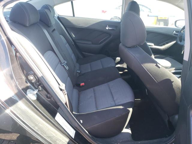 Zdjęcie 6 z aukcji – 2015 KIA FORTE EX z VIN KNAFX4A86F5361954