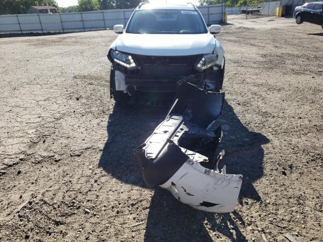 Photo 9 from auction – 2014 NISSAN ROGUE S with VIN 5N1AT2MV3EC851515