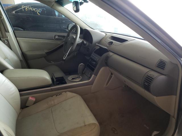 Photo 5 from auction – 2003 INFINITI G35 with VIN JNKCV51E93M317213