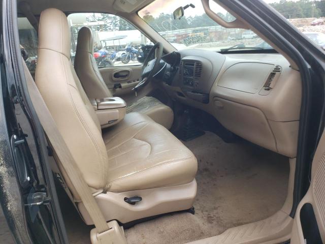 Photo 5 from auction – 1999 FORD F150 with VIN 2FTRX18L1XCB14616