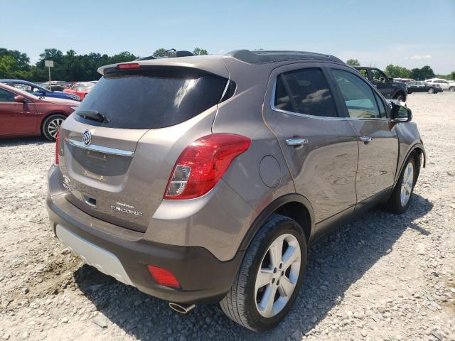 Photo 4 from auction – 2015 BUICK ENCORE with VIN KL4CJCSB1FB189260