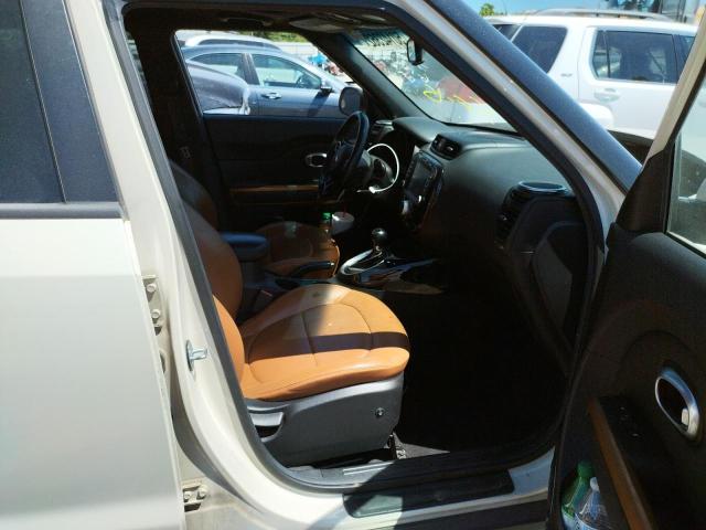 Photo 5 from auction – 2015 KIA SOUL ! with VIN KNDJX3A52F7191903