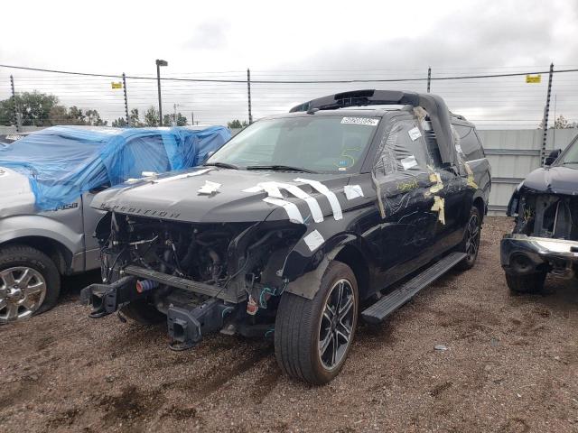 Photo 2 from auction – 2020 FORD EXPEDITION with VIN 1FMJK2AT5LEA69515