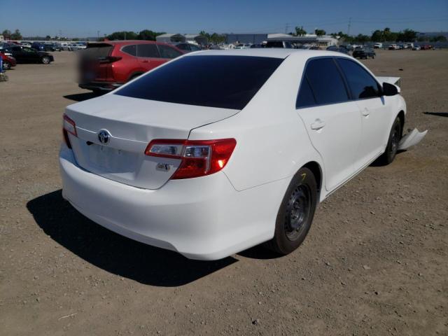 Photo 4 from auction – 2012 TOYOTA CAMRY HYBR with VIN 4T1BD1FKXCU032264