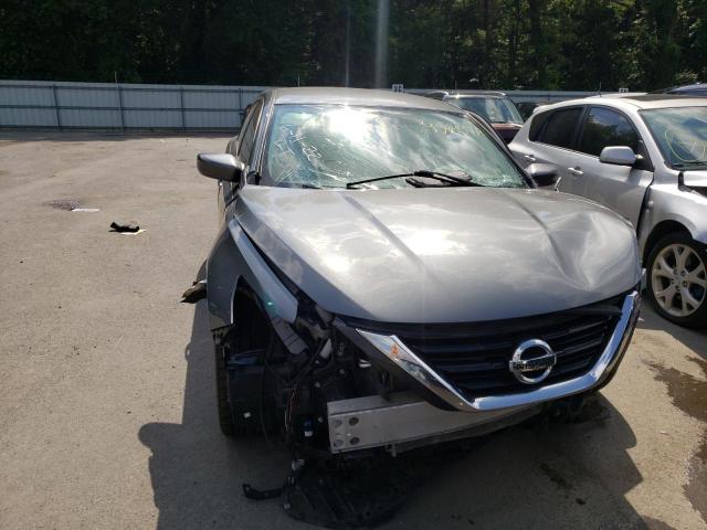 Photo 9 from auction – 2018 NISSAN ALTIMA with VIN 1N4AL3AP7JC263844